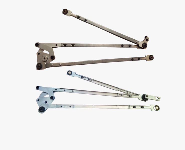 FABRICANTE DE LIMPIAPARABRISAS